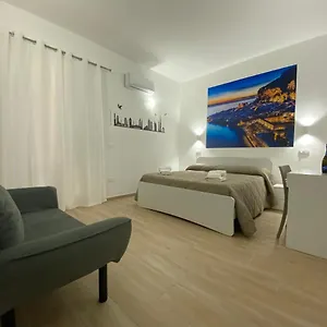 2* Guest house In Centro Vicino Cefalu Self-chek-in