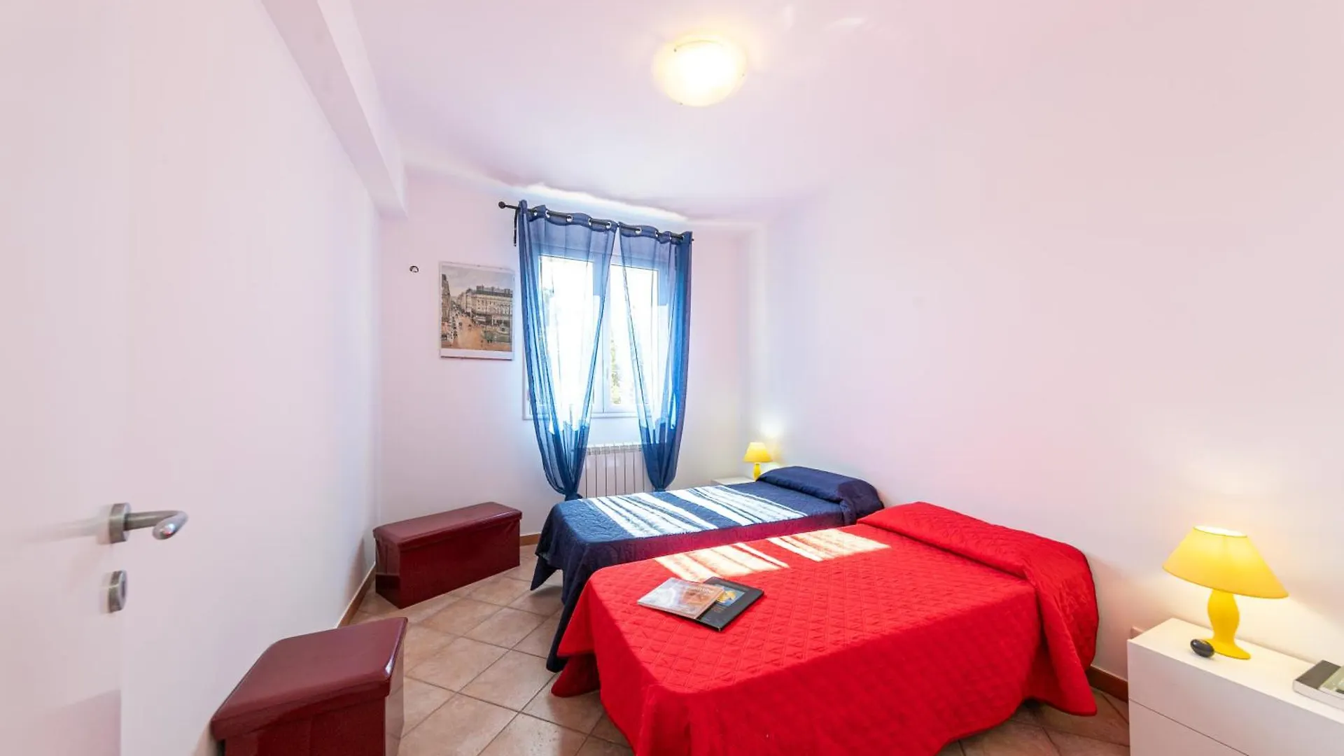 Villa Valentina Campofelice Di Roccella