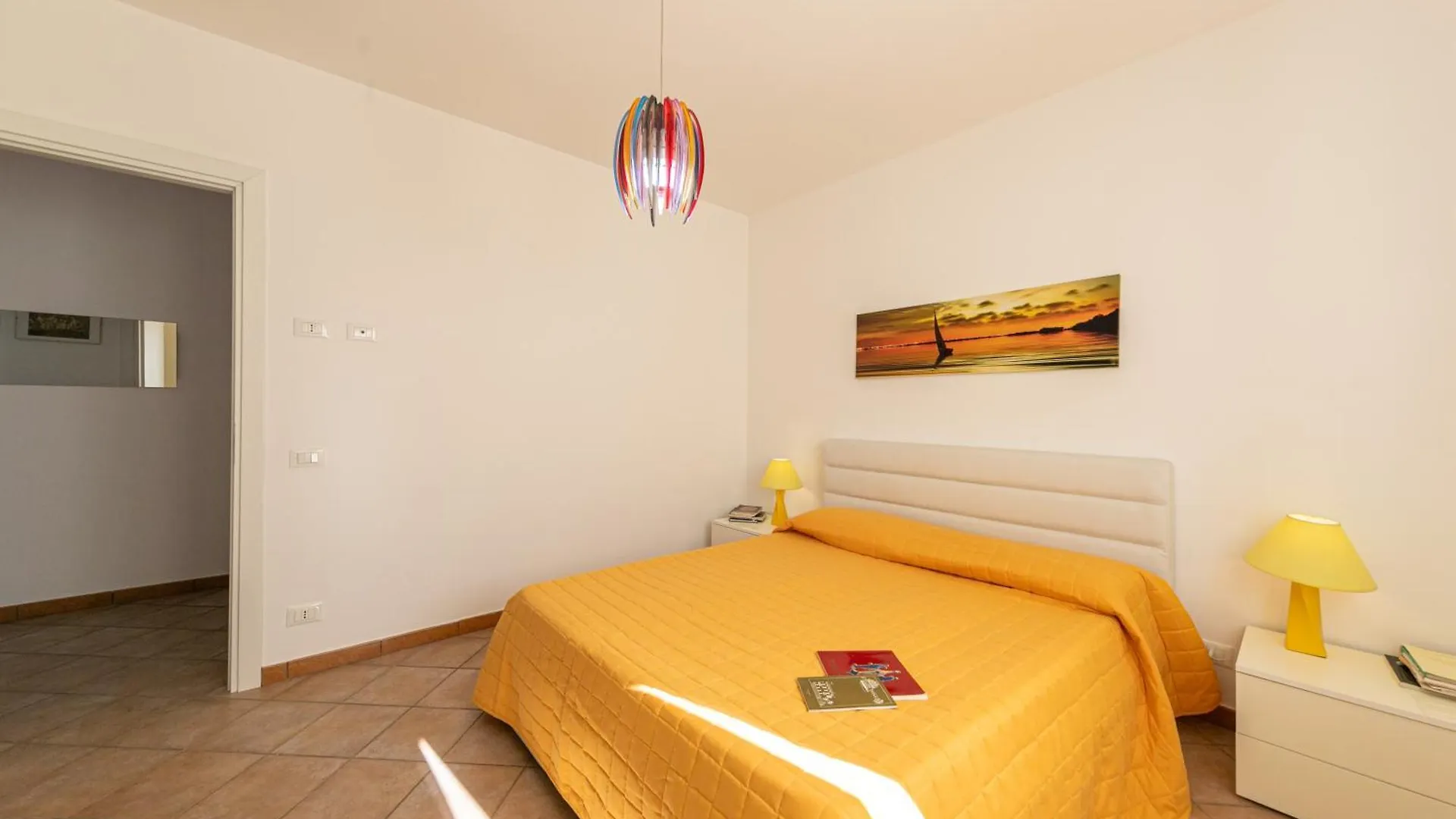 Villa Valentina Campofelice Di Roccella